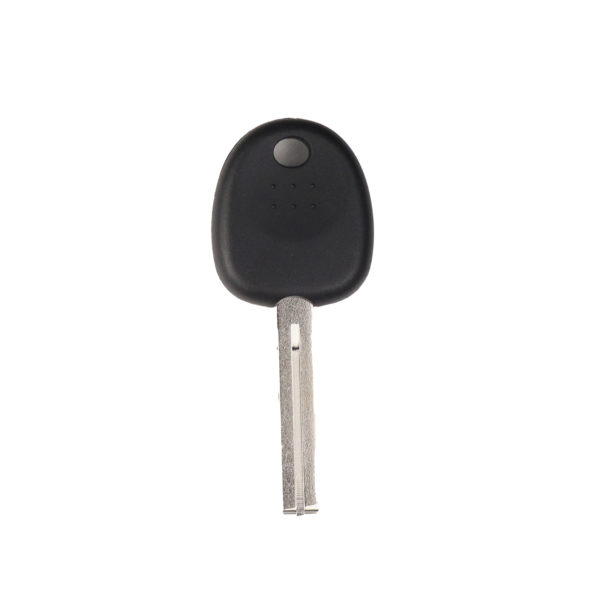 Hyundai - Accent, Sonata, NF, + Others | Transponder Key with Pocket (HY22 Blade) - Image 2