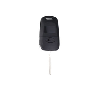 Hyundai, Kia - I20, I30, I35, Ix35, + Others | Remote Case & Blade (3 Buttons, HY22 Blade)