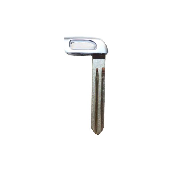 Hyundai - Ix 35, TUCSON, ELANTRA | Key Blade (HYN14R) - Image 2