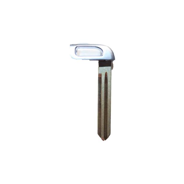 Hyundai - Ix 35, TUCSON, ELANTRA | Key Blade (HYN14)