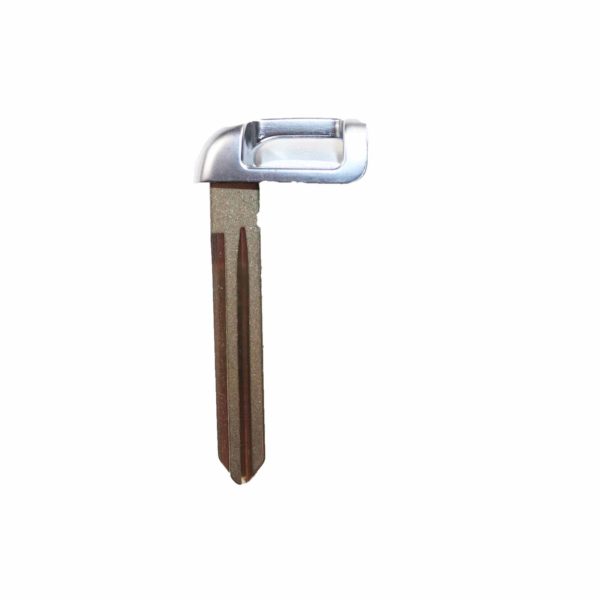 Hyundai - Ix 35, TUCSON, ELANTRA | Key Blade (HYN14) - Image 2