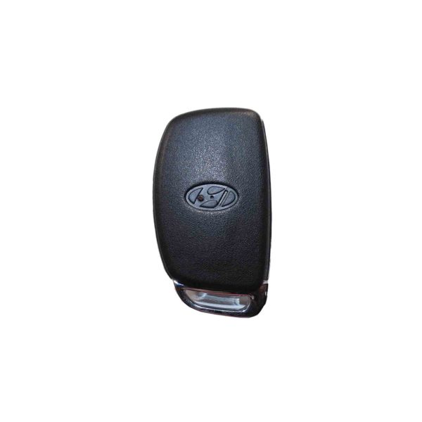 Hyundai - I30, Ix35, Elantra,  + Others | Remote Case Only (4 Buttons)