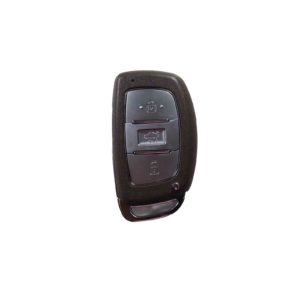 Hyundai - Elantra, Mistra + Others | Remote Case Only (3 Buttons)