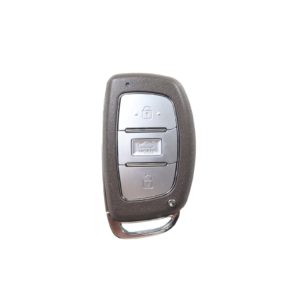 Hyundai - Mistra, SANTA FE | Complete Smart Remote (3 Buttons, 434MHz Frequency, PCF-)