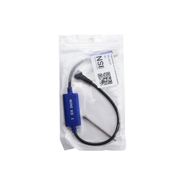 Original KEYDIY Mini KD Remote Key Generator Support Android