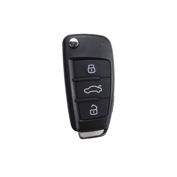 Keydiy KD B02 | Universal Remote Key (3 Buttons)