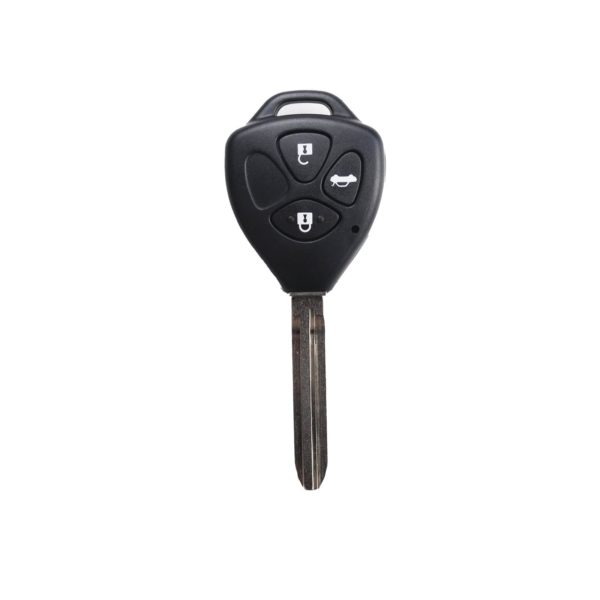 Keydiy KD B05 | Universal Remote Key (2 Buttons)