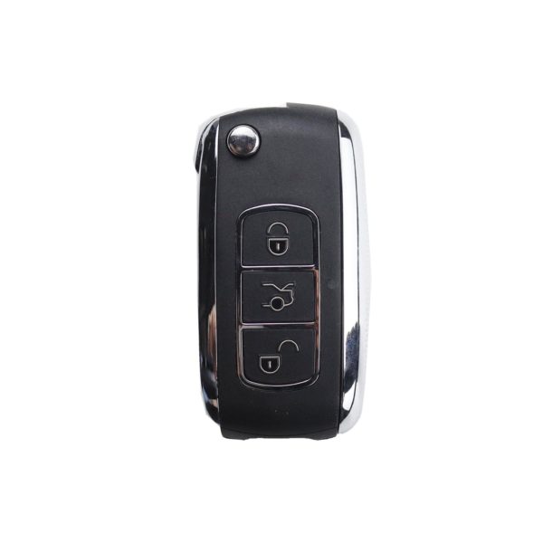Keydiy KD B07 | Universal Remote Key (3 Buttons)