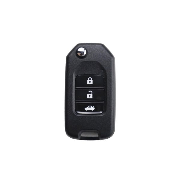 Keydiy KD B10 | Universal Remote Key (2 Buttons)