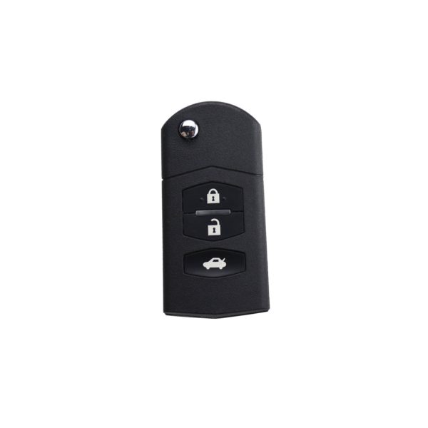 Keydiy KD B12 | Universal Remote Key (3 Buttons)