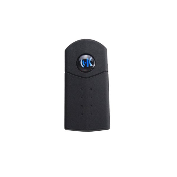 Keydiy KD B12 | Universal Remote Key (3 Buttons) - Image 2