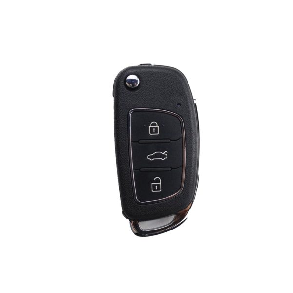 Keydiy KD B16 | Universal Remote Key (3 Buttons)