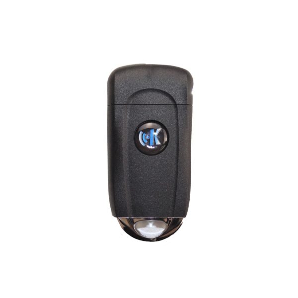 Keydiy Multi-functional KD NB22 | Universal Remote Key with Onboard Transponder Chip (3 Buttons) - Image 2