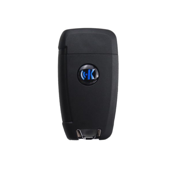 Keydiy Multi-functional KD NB25 | Universal Remote Key with Onboard Transponder Chip (3 Buttons) - Image 2