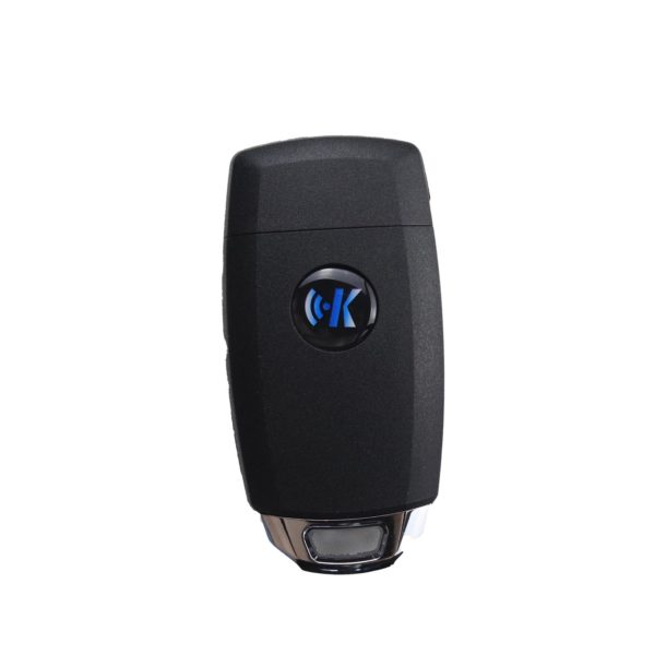 Keydiy Multi-functional KD NB28 | Universal Remote Key with Onboard Transponder Chip (3 Buttons) - Image 2