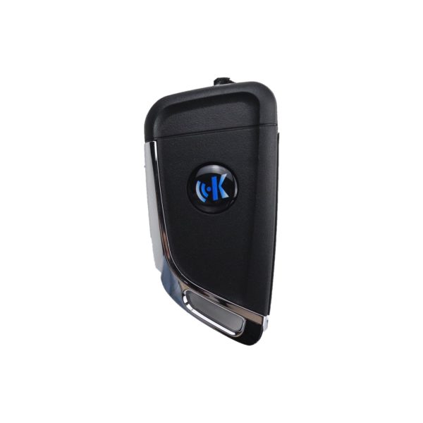 Keydiy Multi-functional KD NB29 | Universal Remote Key with Onboard Transponder Chip (3 Buttons) - Image 2