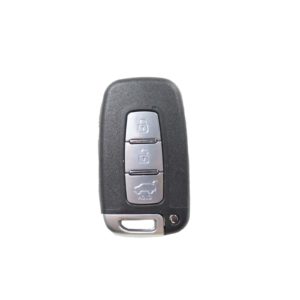 Kia - K2, K5, Sportage R,  + Others | Complete Smart Remote (3 Buttons, 433MHz Frequency, PCF7952)