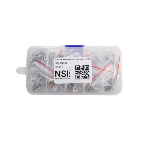 Ford | Car Lock Plate Repair Kit No.1,2,3,4,5; 11,12,13,14,15 20pcs each 200pcs/set