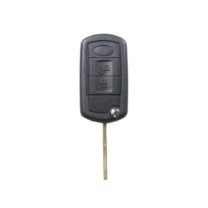 Land Rover - Range Rover Sport, D + Others | Complete Remote Key (3 Buttons, HU101 Blade, 433MHz Frequency)