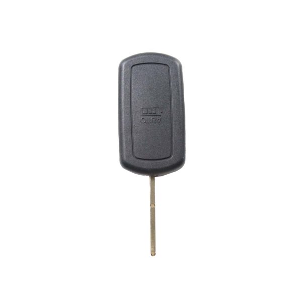 Land Rover - Range Rover Sport, D + Others | Complete Remote Key (3 Buttons, HU101 Blade, 433MHz Frequency)