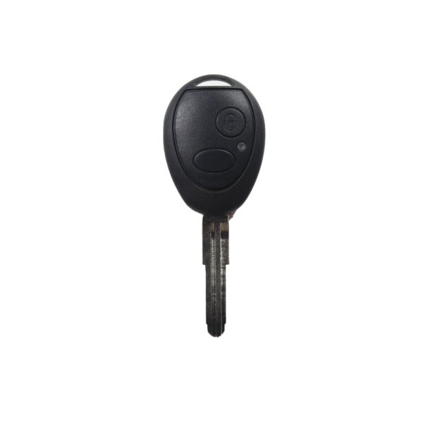 Land Rover - Discovery, Freelander | Complete Remote Key (2 Buttons Lock & Unlock)