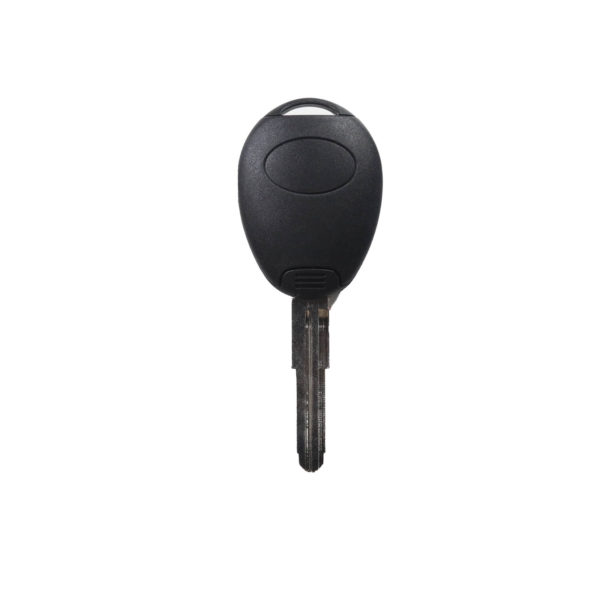 Land Rover - Discovery, Freelander | Complete Remote Key (2 Buttons Lock & Unlock) - Image 2