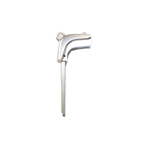 Lexus - CT200, GS350, IS250C | Key Blade (TOY40) - Image 2