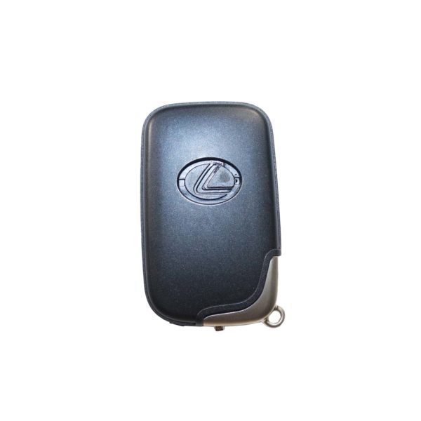 Lexus - IS250, ES350, GS350, + Others | Remote Case & Blade (3 Buttons, TOY40 Blade)