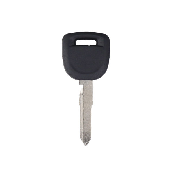 Mazda - M2, M3, M6 | Transponder Key with Pocket (MAZ24R Blade)