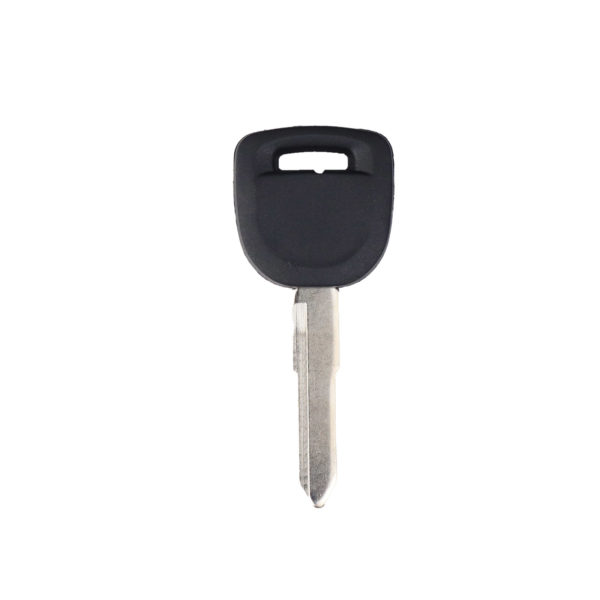 Mazda - M2, M3, M6 | Transponder Key with Pocket (MAZ24R Blade) - Image 2