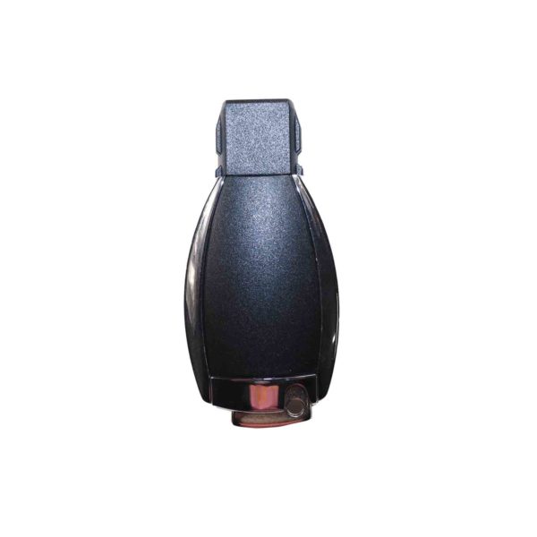 Mercedes Benz - B, C, E, ML, S, CLK, + Others | Remote Case & Blade (2 Buttons, HU64 Blade) - Image 2
