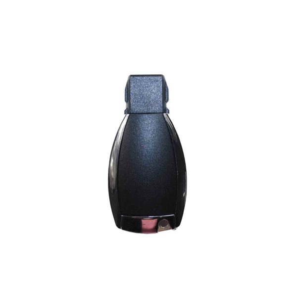 Mercedes Benz - B, C, E, ML, S, CLK, + Others | Remote Case & Blade (3 Buttons, HU64 Blade) - Image 2