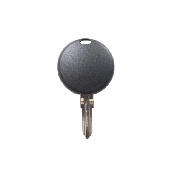 Mercedes Benz - Smart Fortwo 450 Cro + Others | Complete Remote Key (3 Buttons, - Blade, 434MHz Frequency)