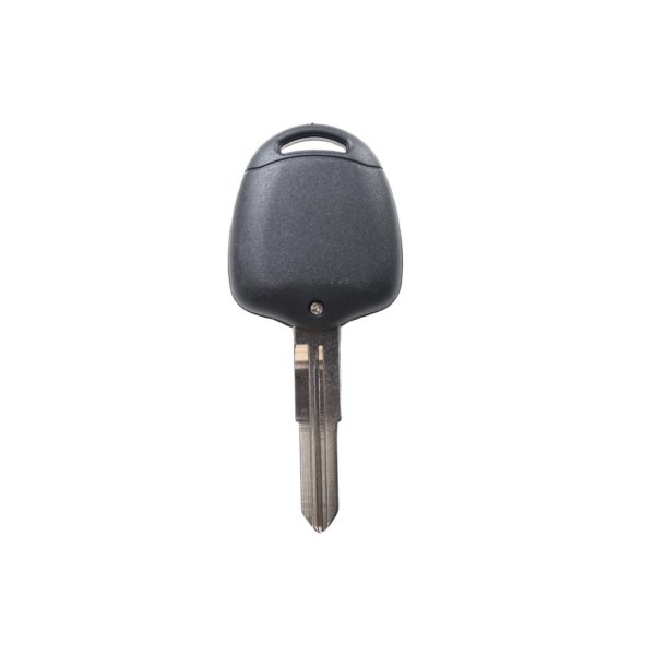 Mitsubishi - L200, Shogun, Pajero + Others | Complete Remote Key (2 Buttons, MIT11 Blade, 433MHz Frequency)