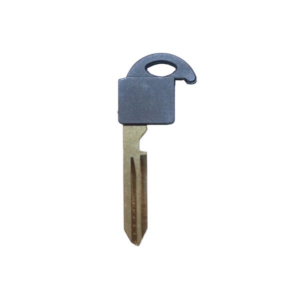 Nissan - Qashqai, Pulsar | Key Blade (NSN14)