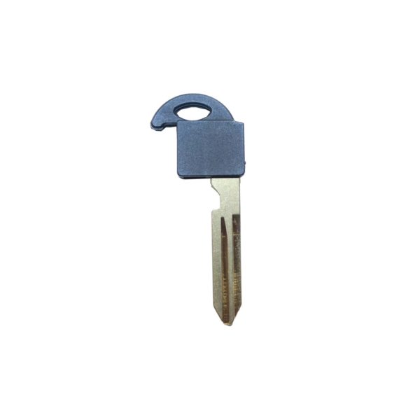Nissan - Qashqai, Pulsar | Key Blade (NSN14) - Image 2
