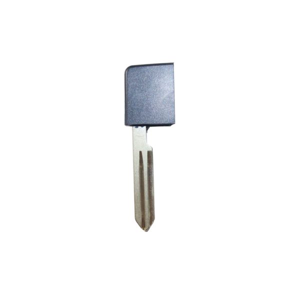 Nissan - Almera, Primera | Key Blade (NSN14) - Image 2