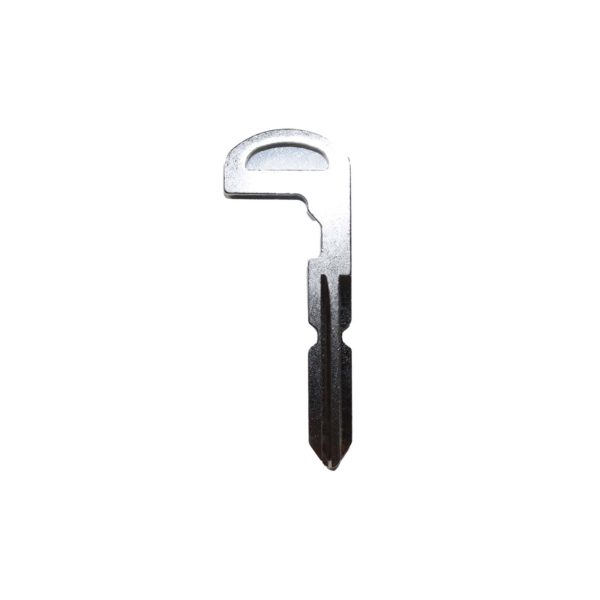 Nissan - X-Trail, 370z, Pathfinder | Key Blade (NSN14) - Image 2