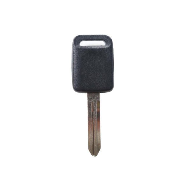 Nissan - Teana, Versa, Livina + Others | Transponder Key with Pocket (NSN14 Blade, Extended head) - Image 2