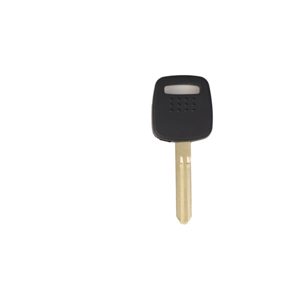 Nissan - Teana, Versa, Livina + Others | Transponder Key with Pocket (NSN14 Blade) - Image 2