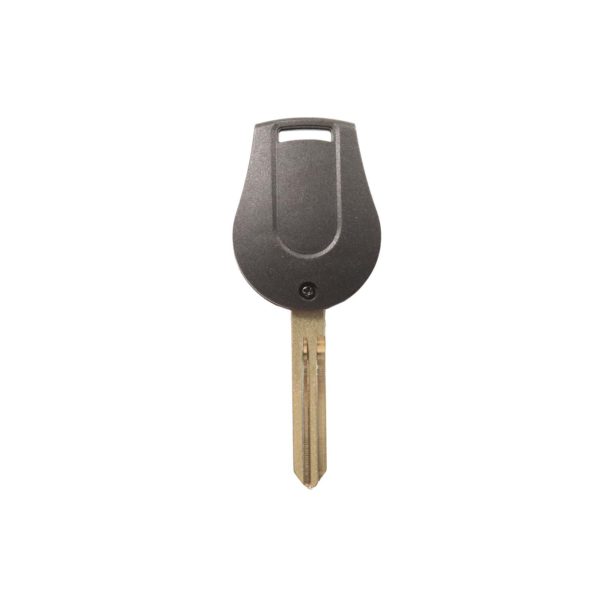 Nissan - Juke, March, Qashqai + Others | Complete Remote Key (2 Buttons, NSN14 Blade, 433MHz Frequency)