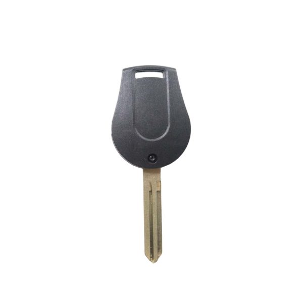 Nissan - Juke, March, Qashqai + Others | Complete Remote Key (3 Buttons, NSN14 Blade, 433MHz Frequency)