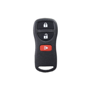 Nissan  - Armada, Frontier, Mu + Others | Stand Alone Remote (2+1 Buttons)