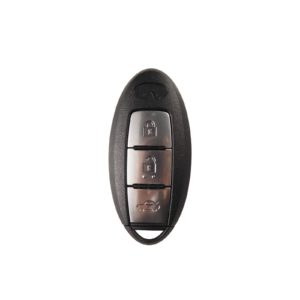 Nissan - QX50, Q50L | Complete Smart Remote (3 Buttons, 433MHz Frequency, PCF-)