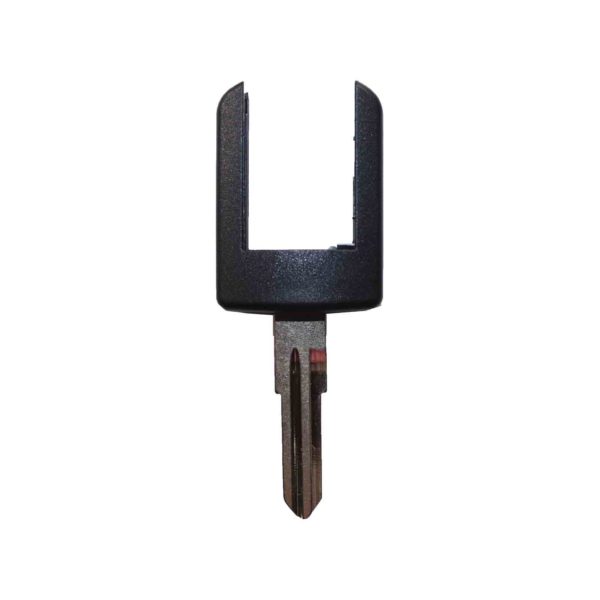 Opel - Corsa C & Zafira A | Remote Horseshoe (HU46 Blade, 2005 - 2011)