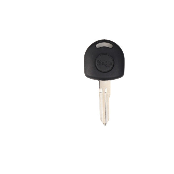 Opel - Vectra, Agila, Astra + Others | Transponder Key with Pocket (YM28 Blade) - Image 2