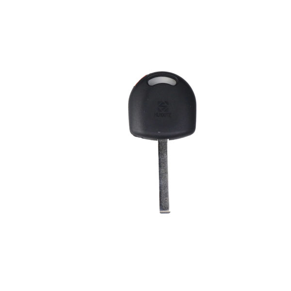 Opel - Vectra, Agila, Astra + Others | Transponder Key with Pocket (HU100 Blade) - Image 2