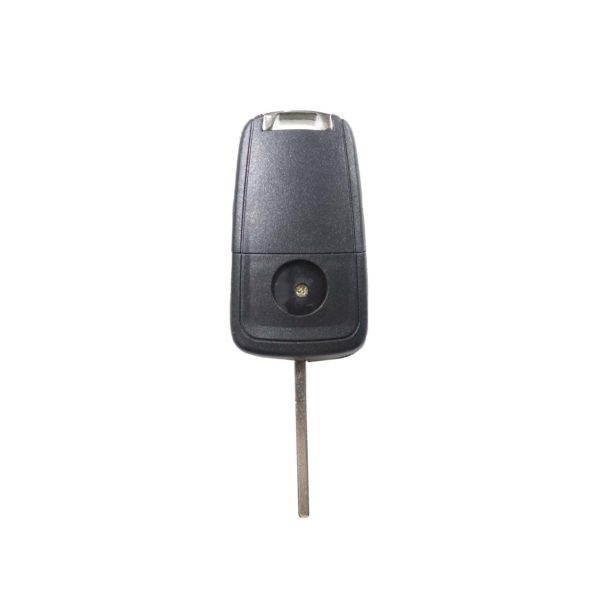 Opel - Astra J, Astra H, Co + Others | Complete Remote Key (2 Buttons, HU100 Blade, 433MHz Frequency)