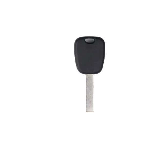Peugeot - 207, 307 , 407, 507, + Others | Transponder Key with Pocket (HU83 Blade) - Image 2