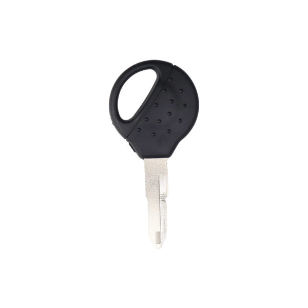 Peugeot - 206 , 306 , 406, 506 + Others | Transponder Key with Pocket (NE73 Blade) - Image 2
